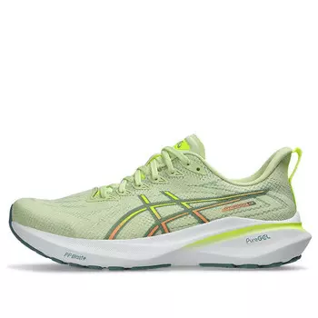 Кроссовки gt-2000 13 'matcha celadon' Asics, мультиколор