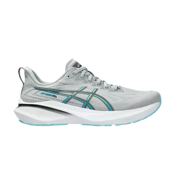 Кроссовки GT 2000 13 'Piedmont Grey Blue', серый