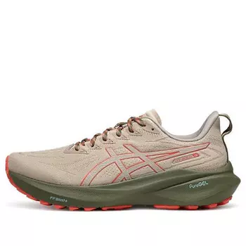 Кроссовки gt-2000 13 tr 'nature bathing red snapper' Asics, мультиколор