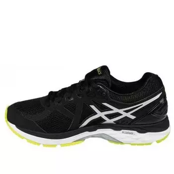 Кроссовки gt 2000 4 Asics, черный
