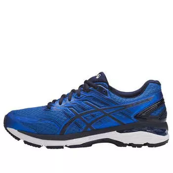 Кроссовки gt-2000 5 Asics, синий