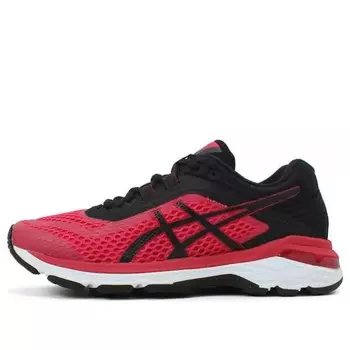 Кроссовки gt 2000 6 2a кроссовки Asics, красный