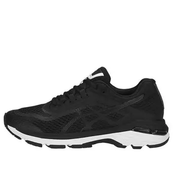 Кроссовки gt 2000 6 Asics, черный
