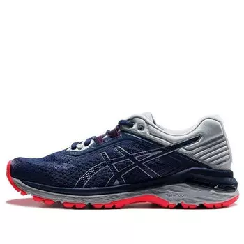 Кроссовки gt 2000 6 Asics, синий