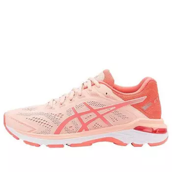 Кроссовки gt 2000 7 Asics, розовый