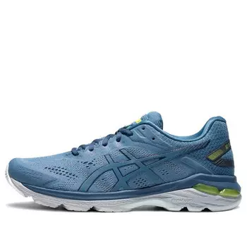 Кроссовки gt 2000 7 Asics, синий
