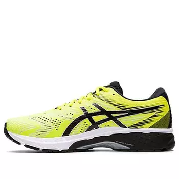 Кроссовки gt 2000 8 Asics, черный
