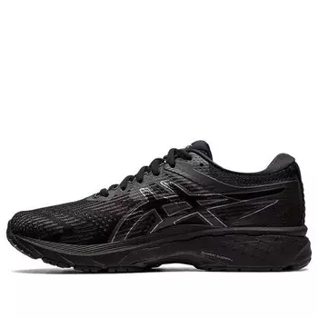 Кроссовки gt 2000 8 Asics, черный
