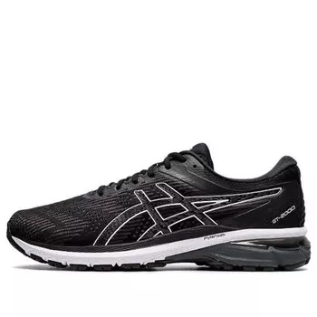 Кроссовки gt 2000 8 Asics, черный