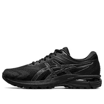 Кроссовки gt 2000 8 Asics, черный