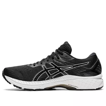 Кроссовки gt 2000 8 Asics, черный
