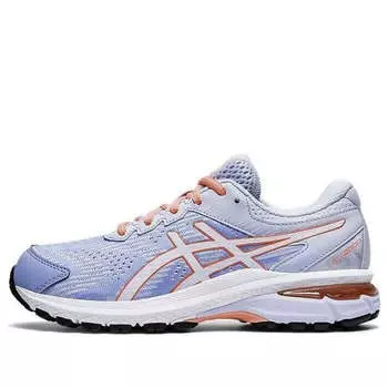 Кроссовки gt 2000 8 Asics, синий