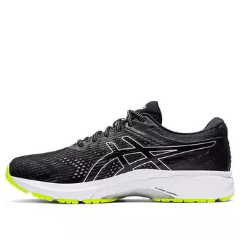 Кроссовки gt 2000 8 lite show Asics, черный
