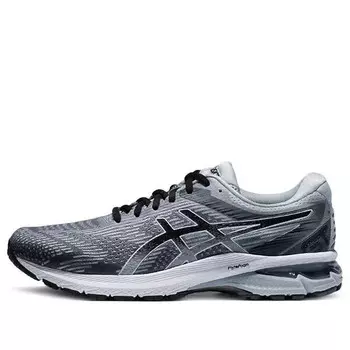 Кроссовки gt 2000 8 ширина Asics, серый