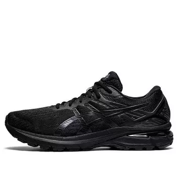 Кроссовки gt 2000 9 Asics, черный