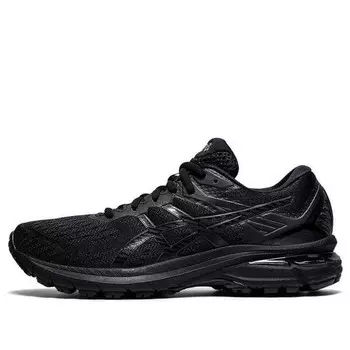 Кроссовки gt 2000 9 Asics, черный