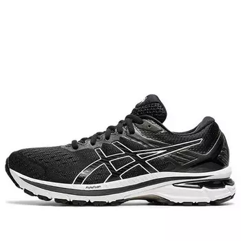 Кроссовки gt 2000 9 Asics, черный