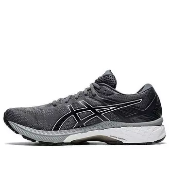 Кроссовки gt 2000 9 Asics, серый