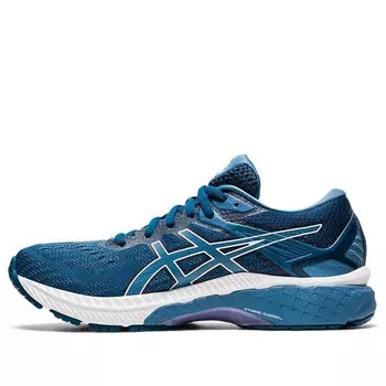 Кроссовки gt 2000 9 Asics, синий