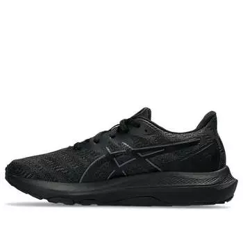 Кроссовки GT 2000 Asics, черный