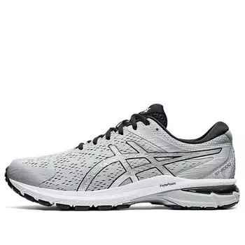 Кроссовки gt 2000 sx 2e Asics, серый
