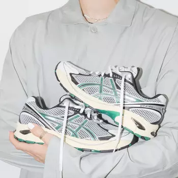 Кроссовки gt-2160 Asics, белый