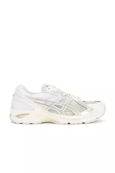 Кроссовки gt-2160 Asics, белый