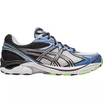 Кроссовки GT-2160 Asics, цвет Grau/Silber/Blau