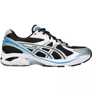 Кроссовки GT-2160 Asics, цвет Schwarz/Silber