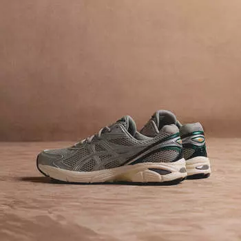 Кроссовки Gt-2160 Asics, серый