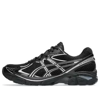 Кроссовки gt-2160 'black pure silver' Asics, черный