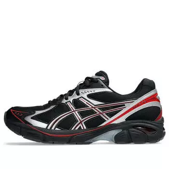 Кроссовки gt-2160 'black pure silver' Asics, черный