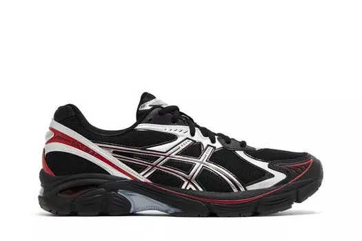 Кроссовки GT 2160 'Black Pure Silver Red', черный