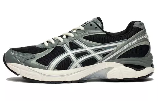 Кроссовки GT-2160 Black Seal Grey Asics