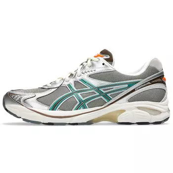 Кроссовки GT-2160 Carnival Concrete Bloom Asics, цвет Gray Silver