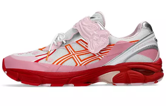 Кроссовки GT-2160 Cecilie Bahnsen Habanero Asics, розовый