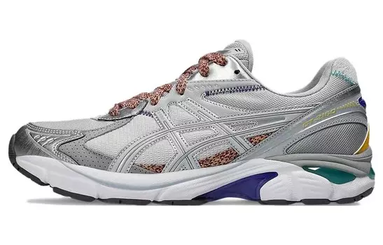 Кроссовки GT-2160 Imbari Pack Fujitaka Towel Asics, цвет Gray Yellow
