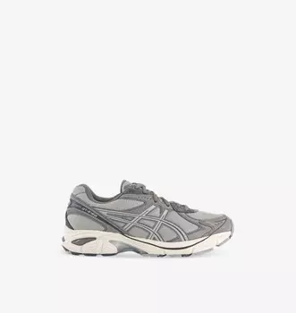 Кроссовки GT-2160 из смешанных материалов с панелями Asics, серый