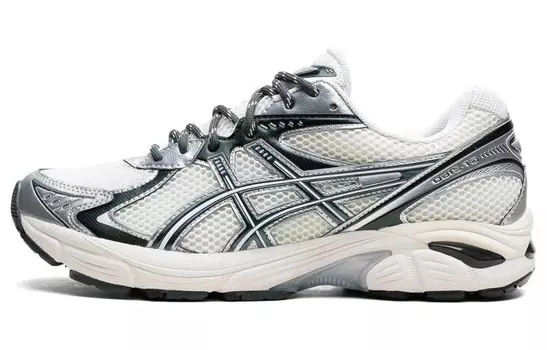 Кроссовки GT-2160 Kith Cream Scarab 2024 Asics, цвет White Silver