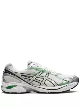 Кроссовки GT-2160 "Крем/Бамбук" ASICS, серый