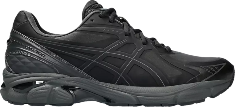 Кроссовки GT 2160 NS 'Black', черный