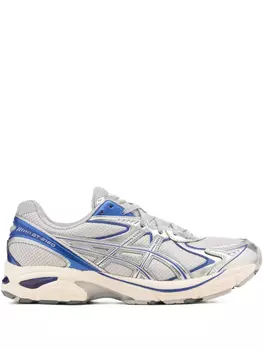 Кроссовки GT 2160 "Piedmont Grey/Deep Marine" ASICS, серый