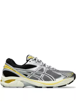 Кроссовки GT-2160 "Piedmont Grey Pure Silver" ASICS, серый