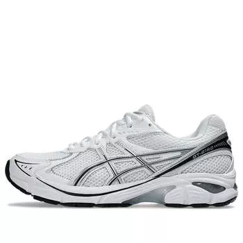 Кроссовки gt-2160 'pure silver white' Asics, белый