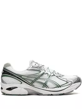 Кроссовки GT-2160 Shamrock Green ASICS, белый