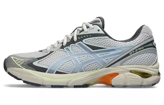Кроссовки GT-2160 Tomo Curation Kogarashi Glacier Grey Asics