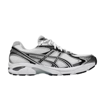 Кроссовки GT 2160 'White Black Silver', белый