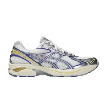 Кроссовки GT 2160 'White Blue Violet', белый