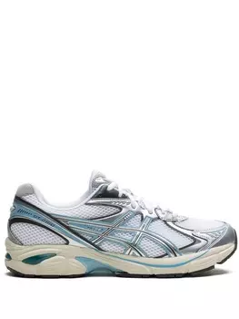 Кроссовки GT-2160 White/Pure Silver ASICS, белый