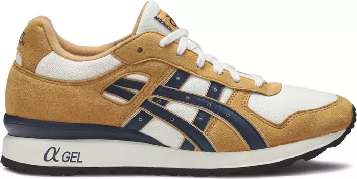 Кроссовки gt 2 'mist cinnamon' Asics, коричневый